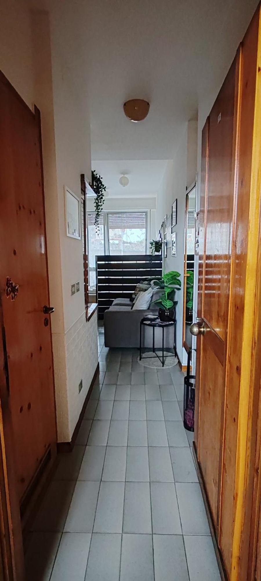 Apartment Il Monte Old Bridge Florenz Exterior foto