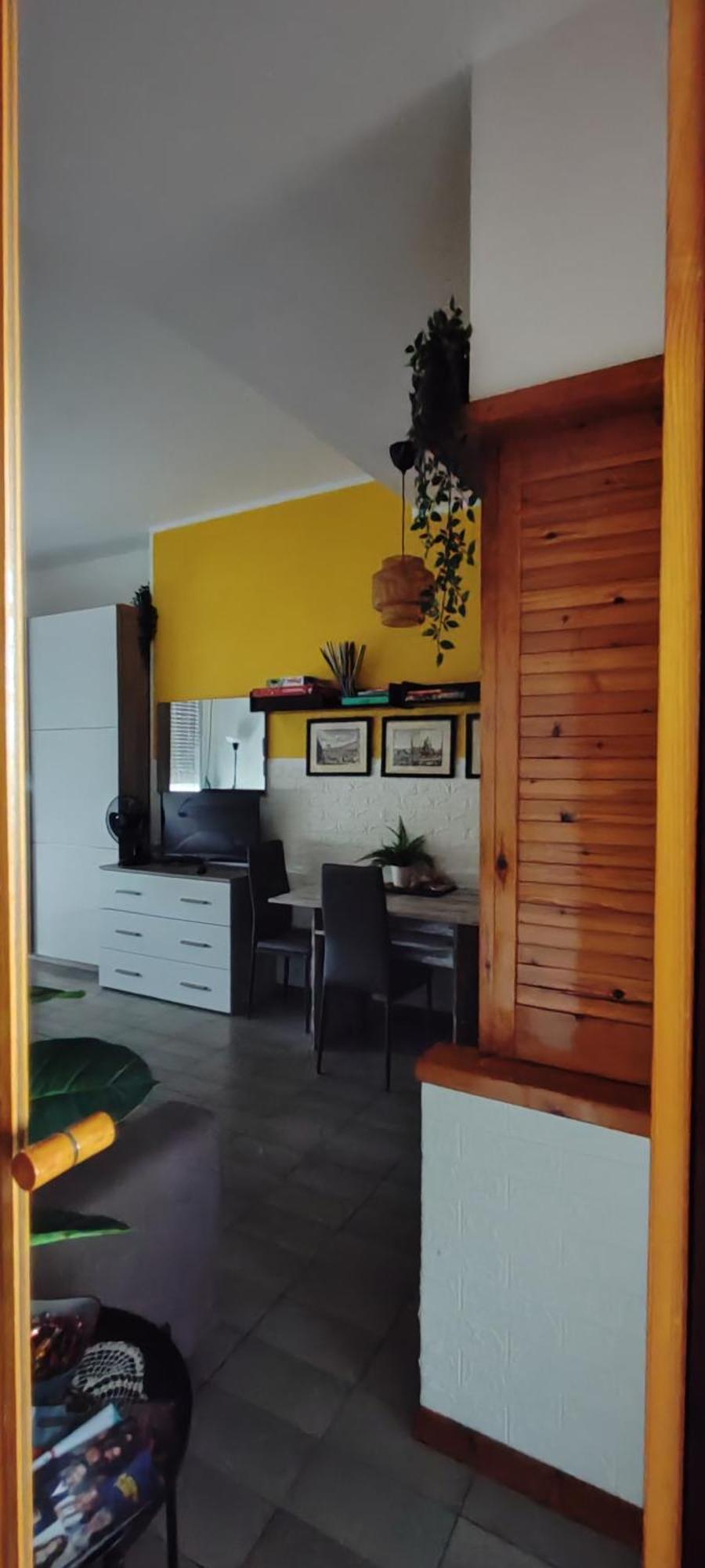 Apartment Il Monte Old Bridge Florenz Exterior foto