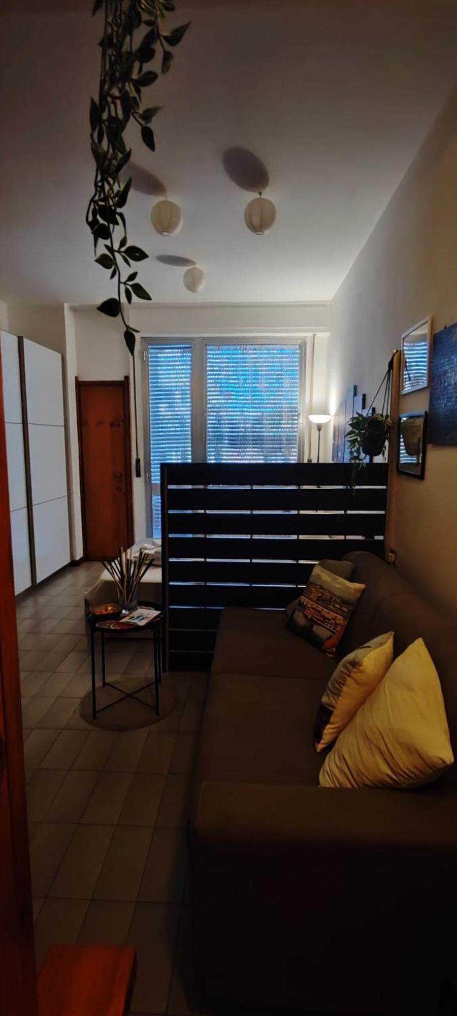 Apartment Il Monte Old Bridge Florenz Exterior foto