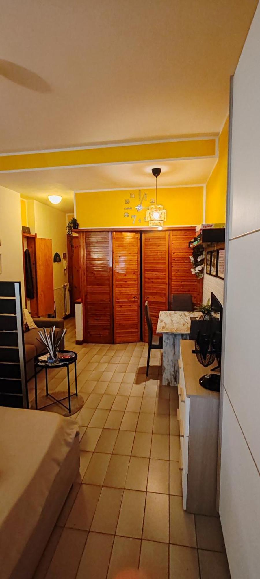 Apartment Il Monte Old Bridge Florenz Exterior foto